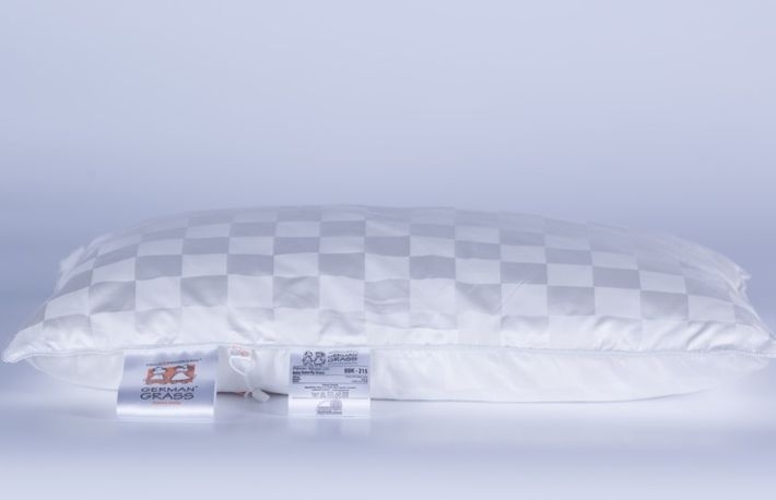 На какой подушке спать ребёнку?