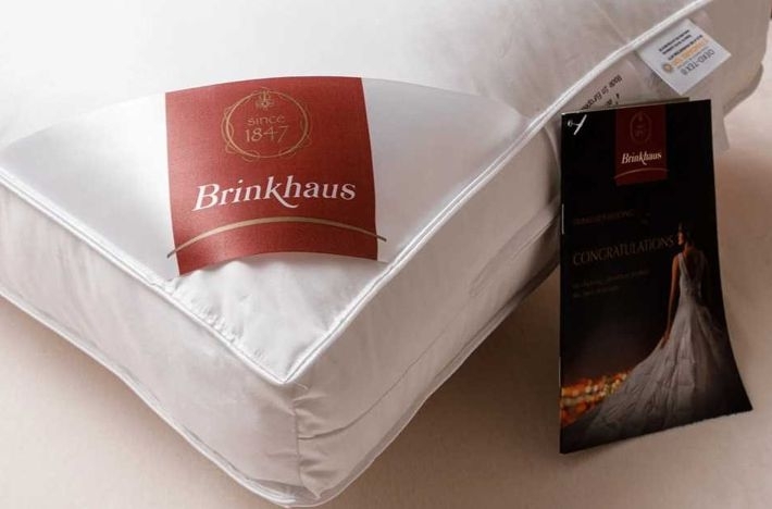 Какой должна быть правильная подушка для шеи?