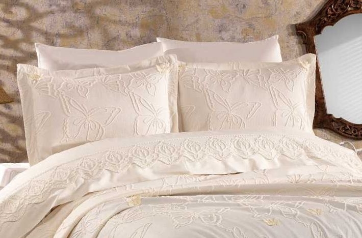 Покрывала для настоящих женщин