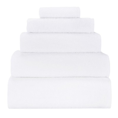 Полотенце Arya для гостиниц &quot;Otel&quot;, 50x90 см, белый