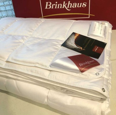 Одеяло Brinkhaus хлопок &quot;Morpheus&quot;, 135x200 см, легкое