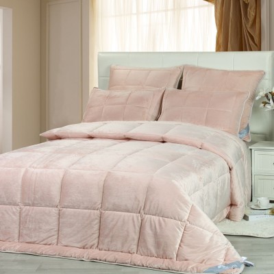 Одеяло Arya Pure Line &quot;Sophie Pink&quot;, 155х215 см