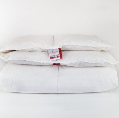 Одеяло Kauffmann пух-перо &quot;Comfort Decke&quot;, 200x220 см, теплое