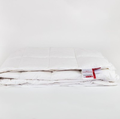 Одеяло Kauffmann пух-перо &quot;Sleepwell Comfort Decke&quot;, 150x200 см, легкое