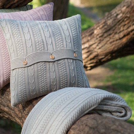 Наволочки на подушках могут изменить интерьер | KSANAvision | Дзен